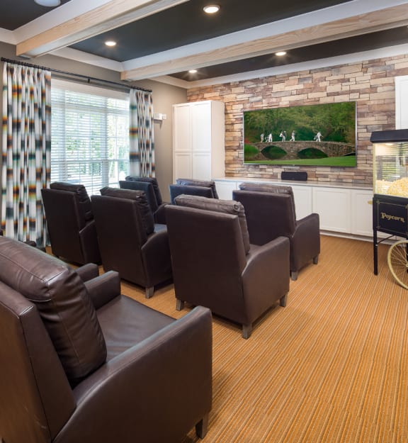 Dawsonville Apartments Crossings of Dawsonville Apartments